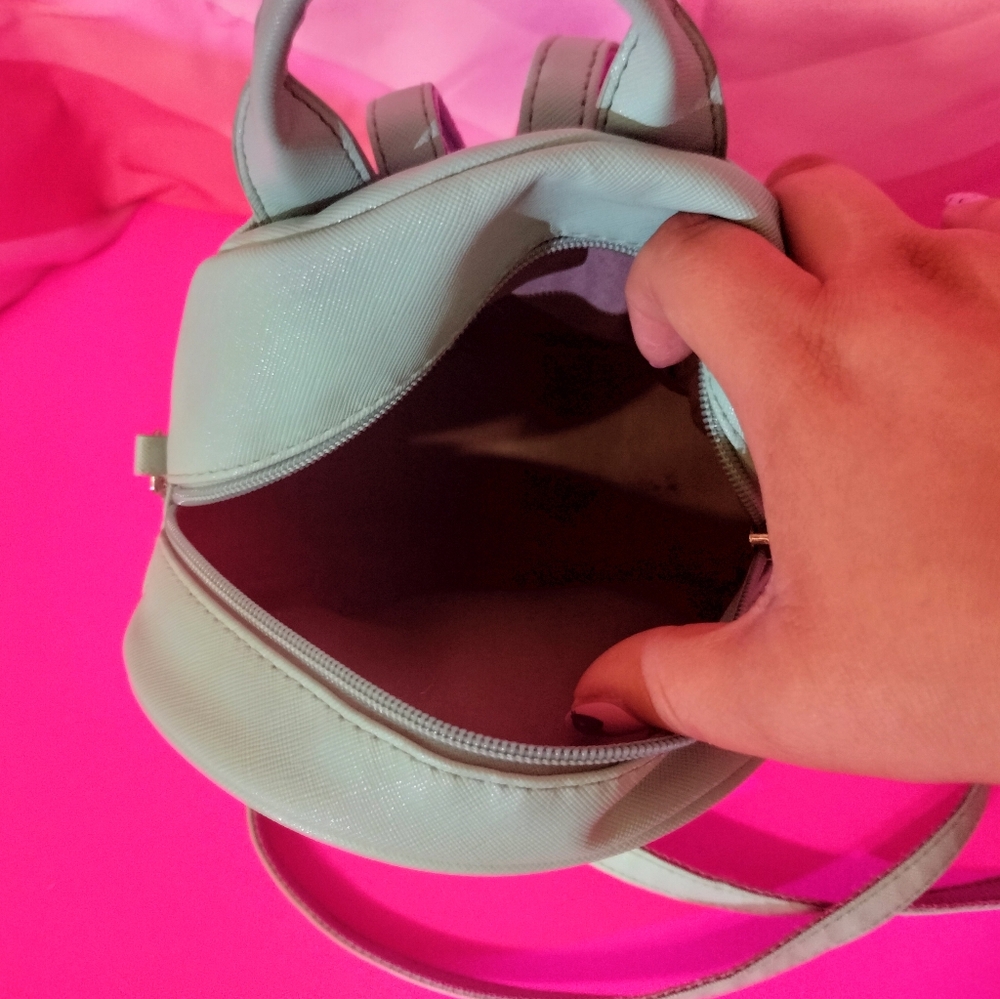 Mini Polly Pocket backpack - Picture 6 of 9